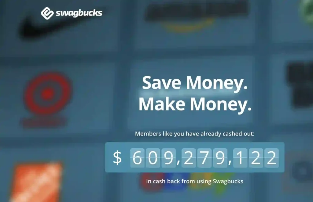 swanbucks save money make extra money