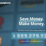 swanbucks save money make extra money