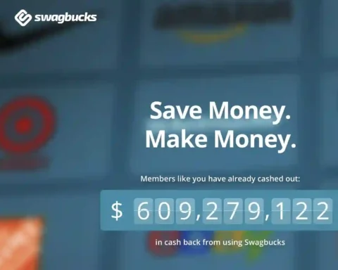 swanbucks save money make extra money