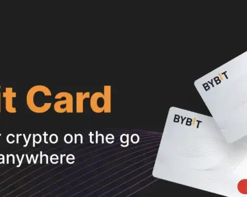 bybit card debit address proof