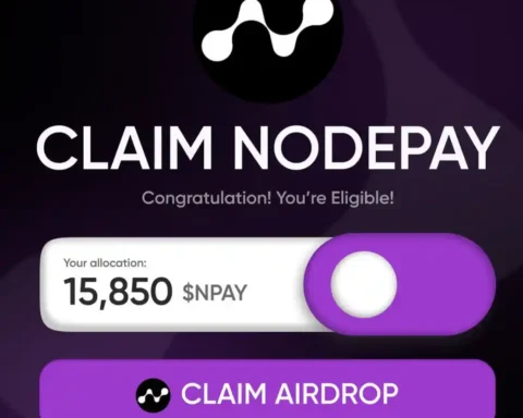 nodepay airdrop coming