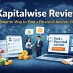 find a financial advisor online
