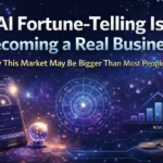 The Rise of AI Fortune-Telling