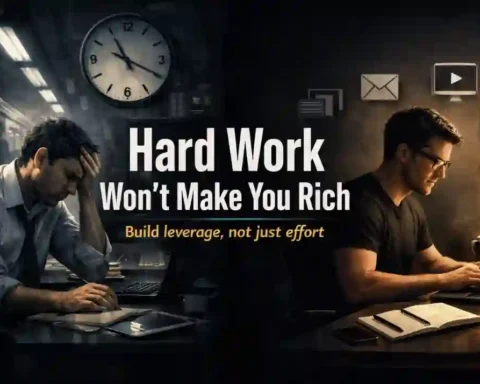 Why Writing Is One of the Best Skills for Building Online Income