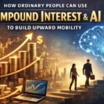 build wealth over time