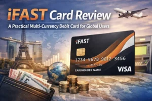 best card for global spending